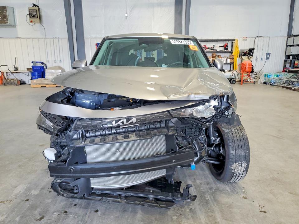 Aukcja sprzedaży 2025 Kia Soul, vin: KNDJ33AU7S7935394, numer aukcji: 45473656