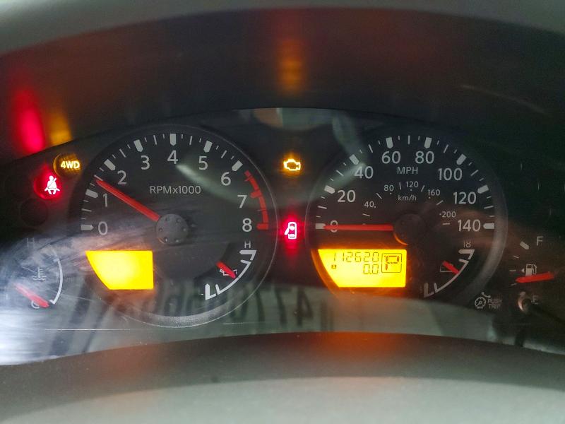 Продаж на аукціоні авто 2016 Nissan Frontier, vin: 1N6AD0EV3GN763928, номер лоту: 47766566