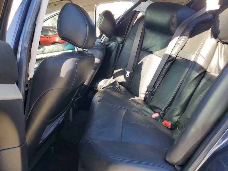 Aukcja sprzedaży 2008 Infiniti G35, vin: JNKBV61E98M219095, numer aukcji: 47278216