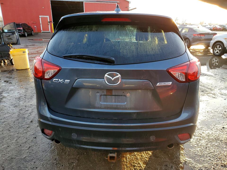 Aukcja sprzedaży 2013 Mazda Cx-5, vin: JM3KE2BE1D0102127, numer aukcji: 79967635