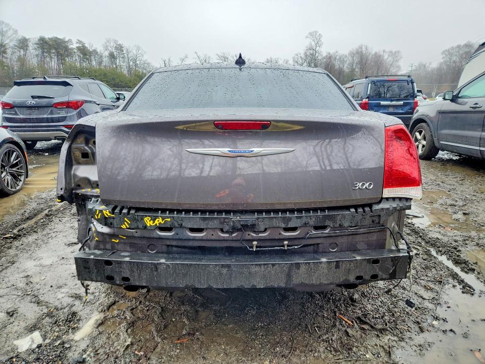 Aukcja sprzedaży 2017 Chrysler 300, vin: 2C3CCAAG0HH599757, numer aukcji: 79536825