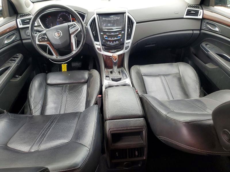 Продаж на аукціоні авто 2013 Cadillac Srx, vin: 3GYFNCE32DS604383, номер лоту: 47206696