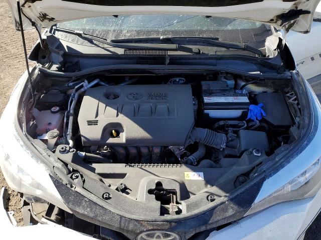Aukcja sprzedaży 2020 Toyota C-hr, vin: JTNKHMBX1L1080423, numer aukcji: 45768336