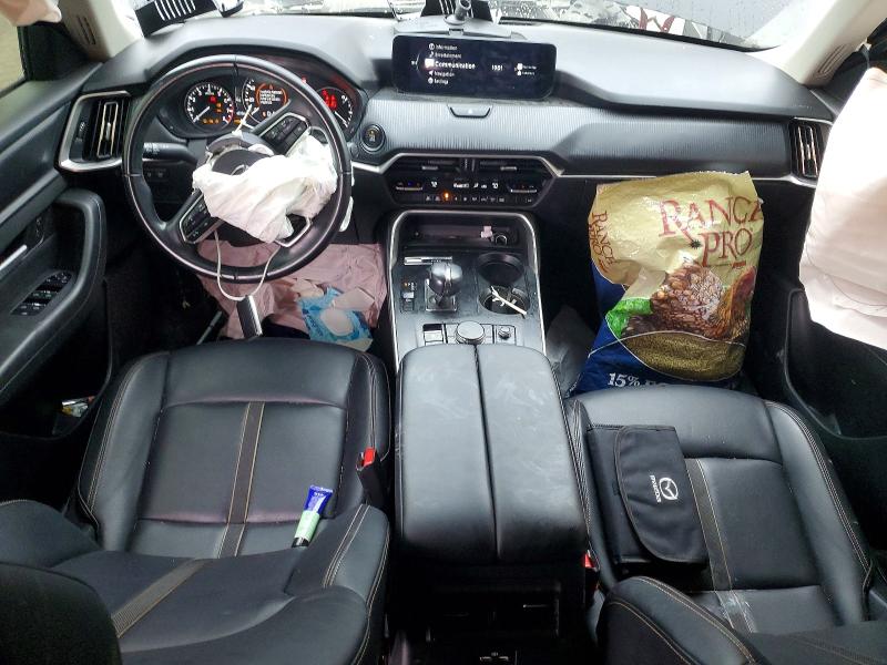 Aukcja sprzedaży 2024 Mazda Cx-90, vin: JM3KKAHD0R1160684, numer aukcji: 79468125