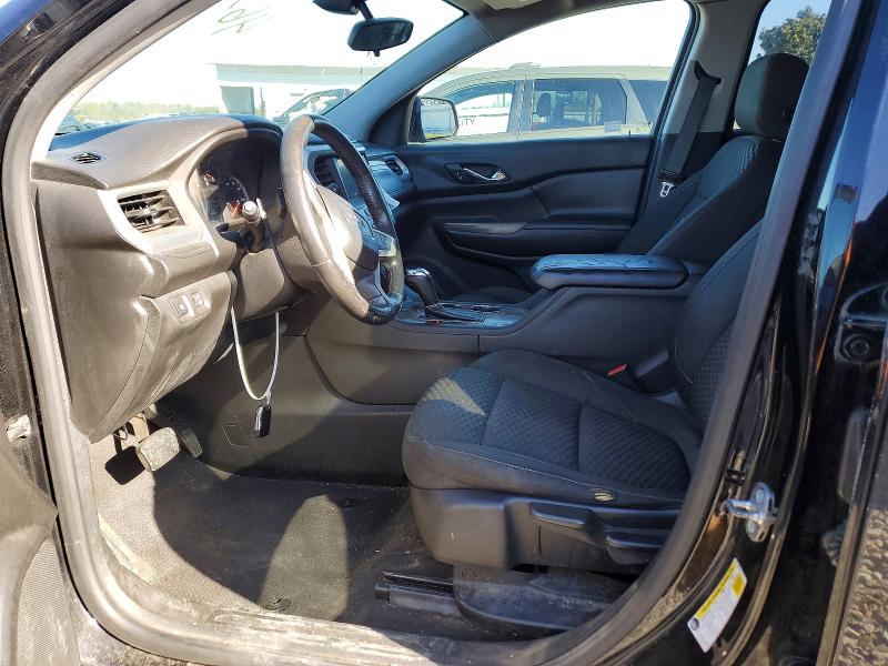 Продажа на аукционе авто 2017 Gmc Acadia, vin: 1GKKNKLA4HZ275151, номер лота: 46316396
