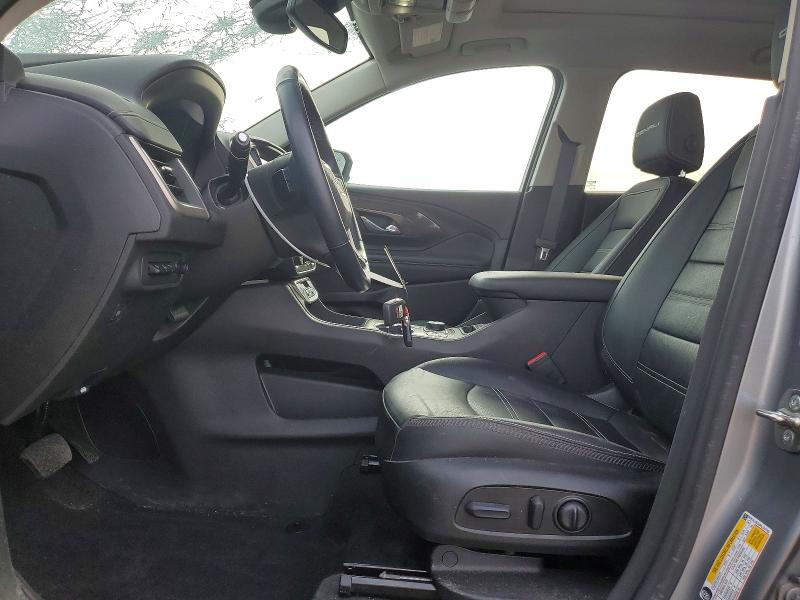 Продажа на аукционе авто 2024 Gmc Terrain, vin: 3GKALXEG3RL197793, номер лота: 47540666