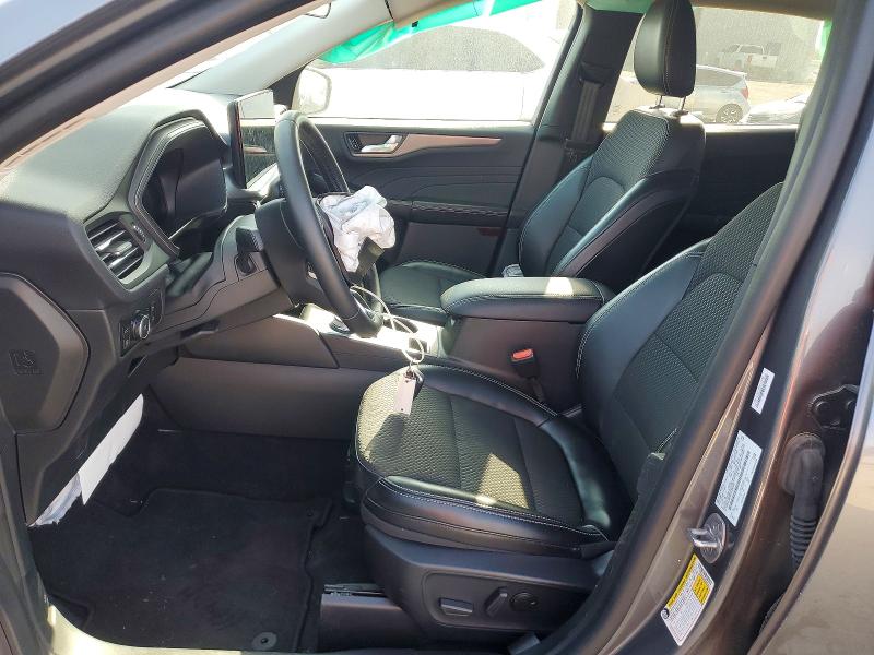 Продажа на аукционе авто 2024 Ford Escape, vin: 1FMCU0E16RUA67383, номер лота: 47660706