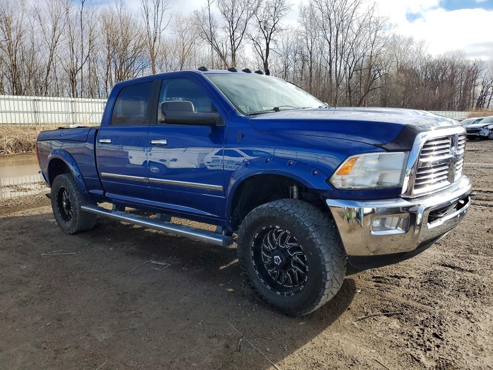 Aukcja sprzedaży 2014 Ram 2500, vin: 3C6UR5DJ6EG257195, numer aukcji: 47426206