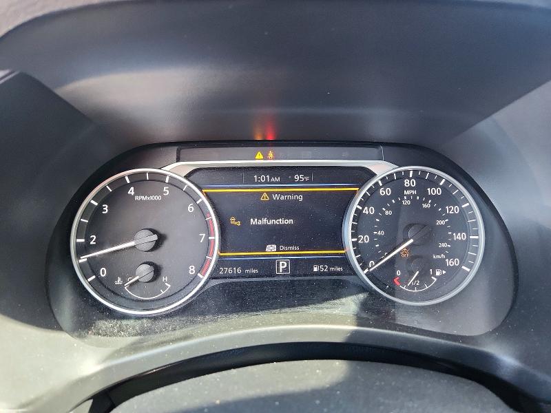 Продаж на аукціоні авто 2024 Nissan Sentra, vin: 3N1AB8CV1RY376653, номер лоту: 53726136