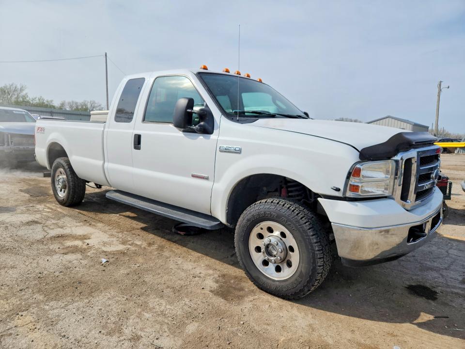 Продаж на аукціоні авто 2005 Ford F250, vin: 1FTSX21P15EC62891, номер лоту: 48407266