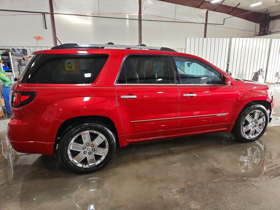 2013 Gmc Acadia მანქანა იყიდება აუქციონზე, vin: 1GKKVTKD6DJ257065, აუქციონის ნომერი: 47094046