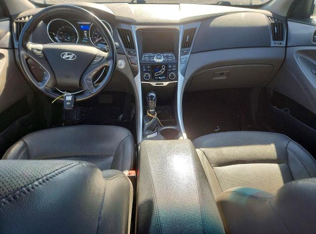 Aukcja sprzedaży 2014 Hyundai Sonata Hybrid, vin: KMHEC4A47EA104505, numer aukcji: 79421545