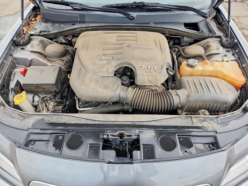Продаж на аукціоні авто 2011 Chrysler 300, vin: 2C3CA5CGXBH522573, номер лоту: 79413465