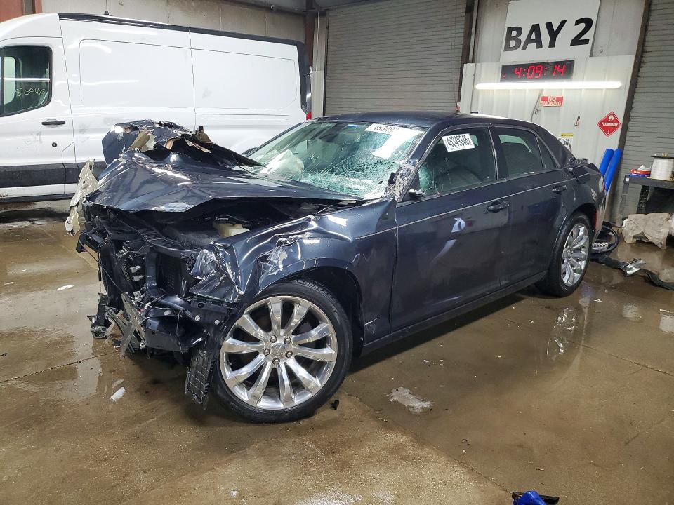 2019 Chrysler 300 მანქანა იყიდება აუქციონზე, vin: 2C3CCAAG1KH705480, აუქციონის ნომერი: 46349346
