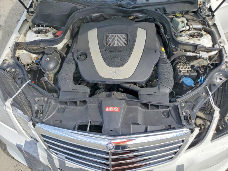 Продажа на аукционе авто 2010 Mercedes-benz E, vin: WDDHF5GB5AA234089, номер лота: 47270696