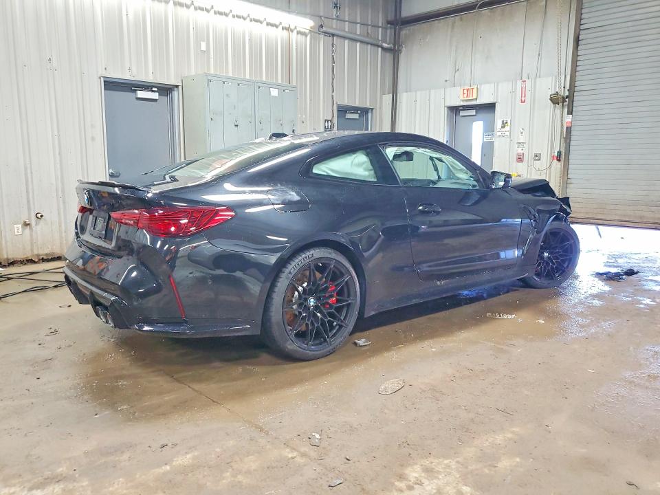 Продажа на аукционе авто 2026 Bmw M4, vin: WBS33HK01TCW72158, номер лота: 47829966