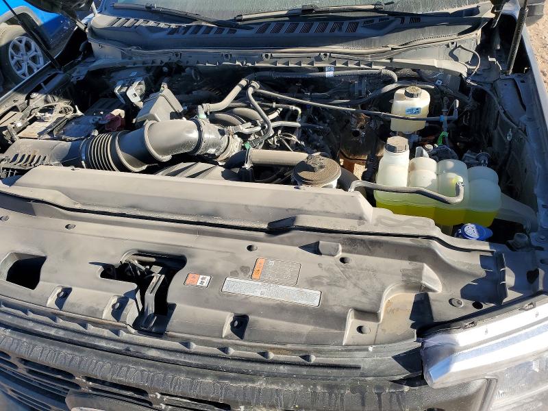 2026 Ford F250 მანქანა იყიდება აუქციონზე, vin: 1FTBF2BA1TED12232, აუქციონის ნომერი: 45920376
