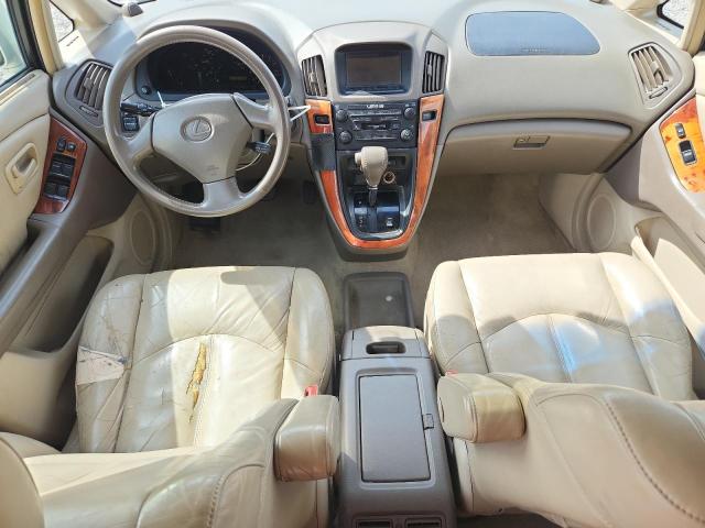 79589245 :رقم المزاد ، JT6HF10U2Y0158675 vin ، 2000 Lexus Rx 300 مزاد بيع