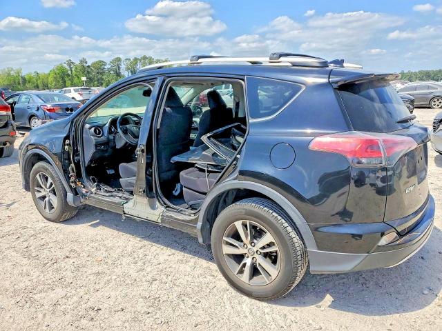 Aukcja sprzedaży 2016 Toyota Rav4, vin: 2T3WFREV4GW236111, numer aukcji: 47105876