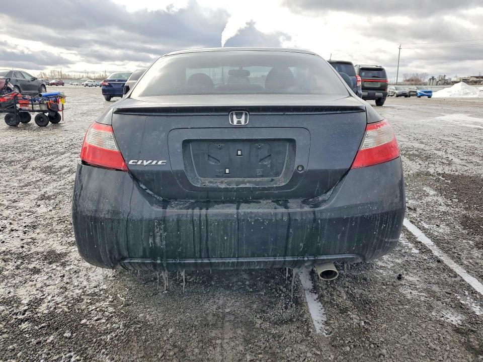 46046396 :رقم المزاد ، 2HGFG1B32AH005556 vin ، 2010 Honda Civic مزاد بيع