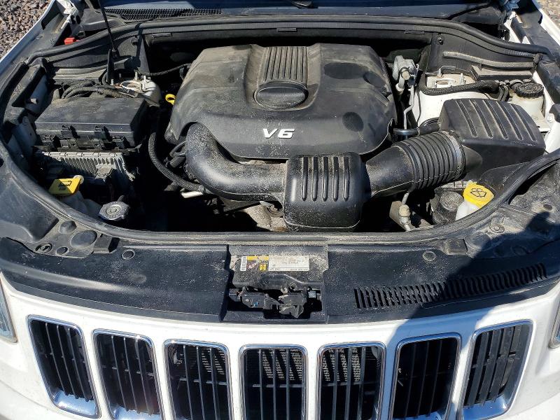 Продажа на аукционе авто 2015 Jeep Grand Cherokee, vin: 1C4RJFBG9FC848113, номер лота: 41673086
