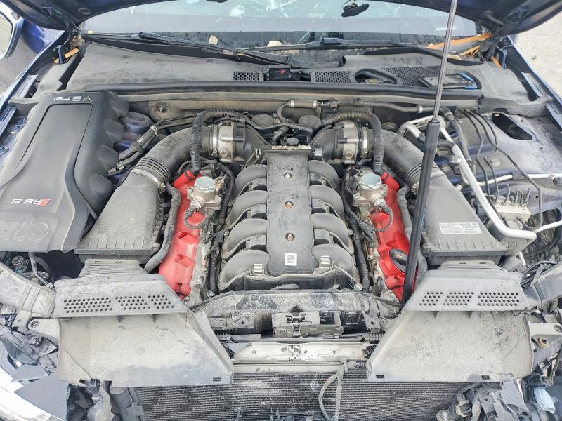 Aukcja sprzedaży 2013 Audi Rs5, vin: WUAC6AFHXDN900124, numer aukcji: 78630555
