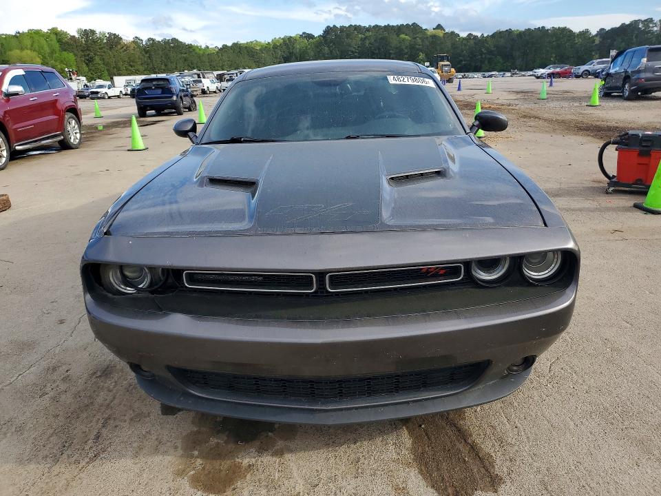 Aukcja sprzedaży 2015 Dodge Challenger, vin: 2C3CDZAT8FH758157, numer aukcji: 48279806