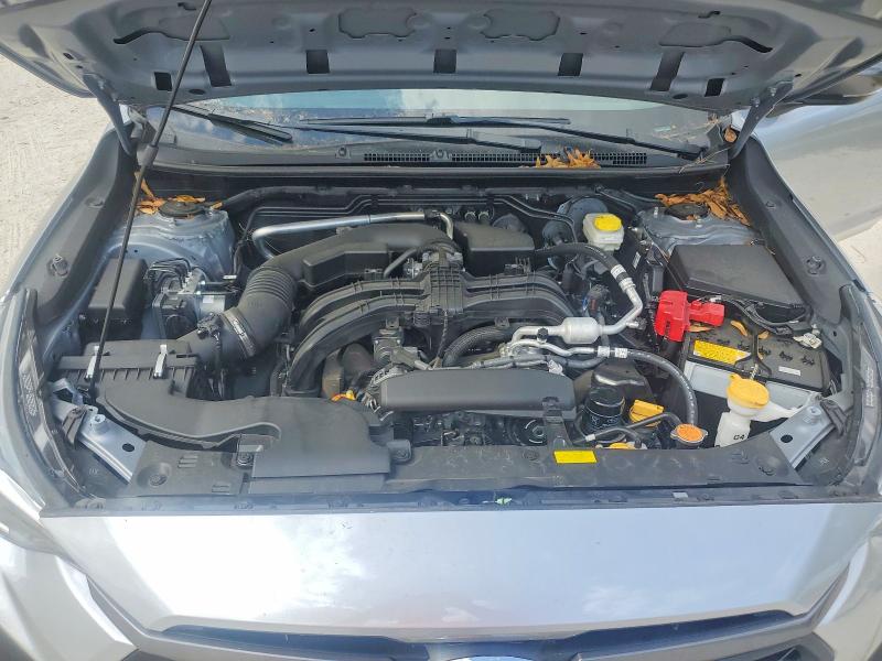 2025 Subaru Crosstrek მანქანა იყიდება აუქციონზე, vin: JF2GUHDC9S8246413, აუქციონის ნომერი: 47055876