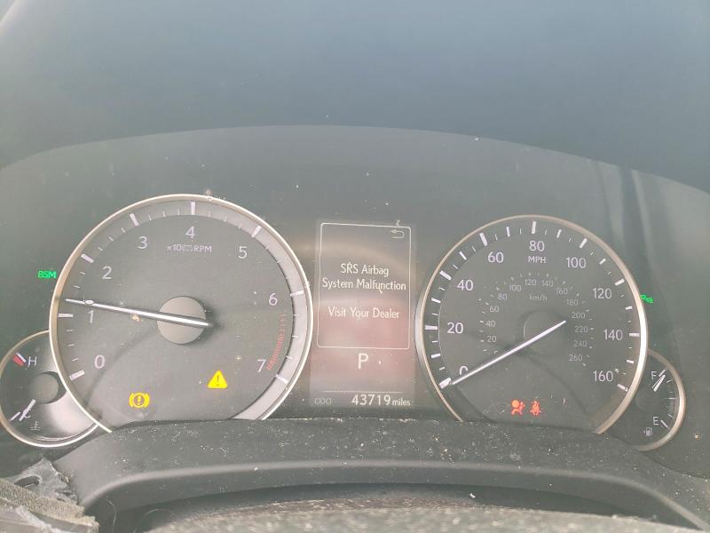 Продаж на аукціоні авто 2019 Lexus Rx 350, vin: 2T2BZMCA6KC200394, номер лоту: 47782246