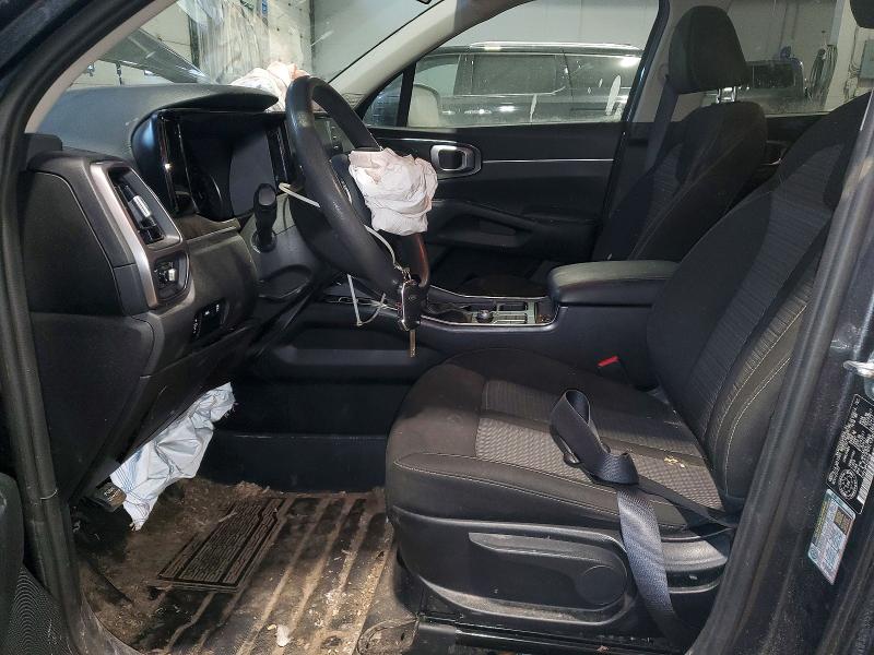 Продаж на аукціоні авто 2021 Kia Sorento, vin: 5XYRGDLC3MG014751, номер лоту: 79542115