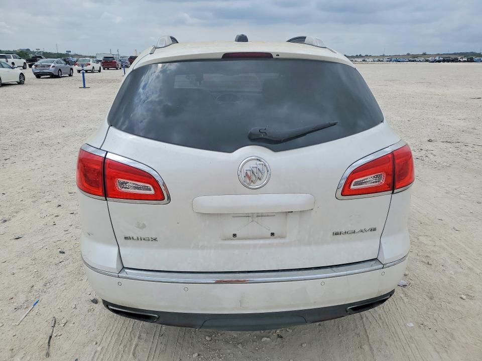 Продажа на аукционе авто 2016 Buick Encore, vin: 5GAKRCKD9GJ258104, номер лота: 48062846