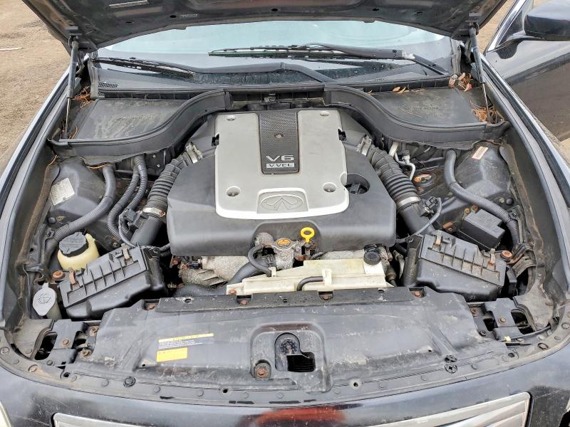 2009 Infiniti G37 Sedan მანქანა იყიდება აუქციონზე, vin: JNKCV61F79M354588, აუქციონის ნომერი: 47794946