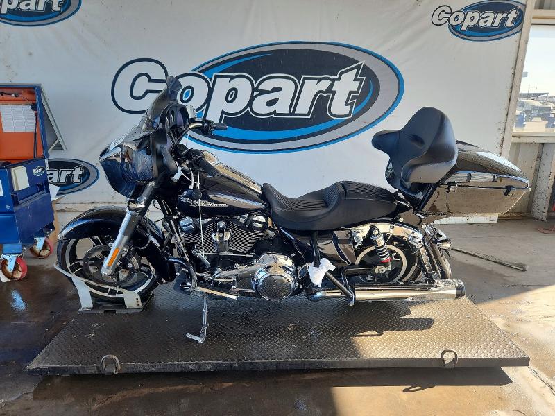 2020 Harley Davidson Flhx მანქანა იყიდება აუქციონზე, vin: 1HD1KBC17LB674376, აუქციონის ნომერი: 47770296