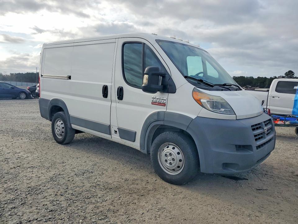 Aukcja sprzedaży 2016 Ram Promaster 1500, vin: 3C6TRVNG5GE125879, numer aukcji: 48583946