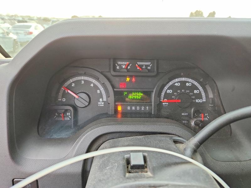 Продажа на аукционе авто 2014 Ford Econoline, vin: 1FTNE1EWXEDA35039, номер лота: 48000956