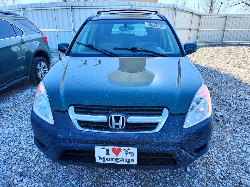Aukcja sprzedaży 2004 Honda Cr-v, vin: JHLRD78894C042303, numer aukcji: 79025375