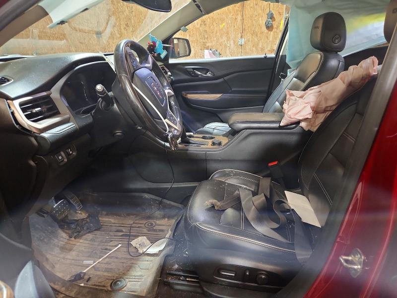 Aukcja sprzedaży 2019 Gmc Acadia, vin: 1GKKNXLS7KZ258809, numer aukcji: 45979856