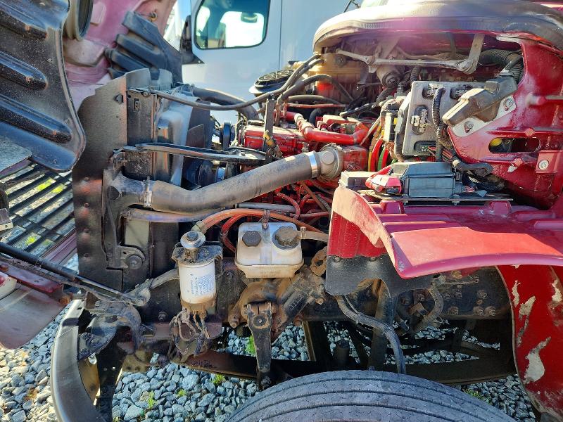 Aukcja sprzedaży 2016 Freigliner M2, vin: 1FUBCYCY6GHHH9293, numer aukcji: 41651146