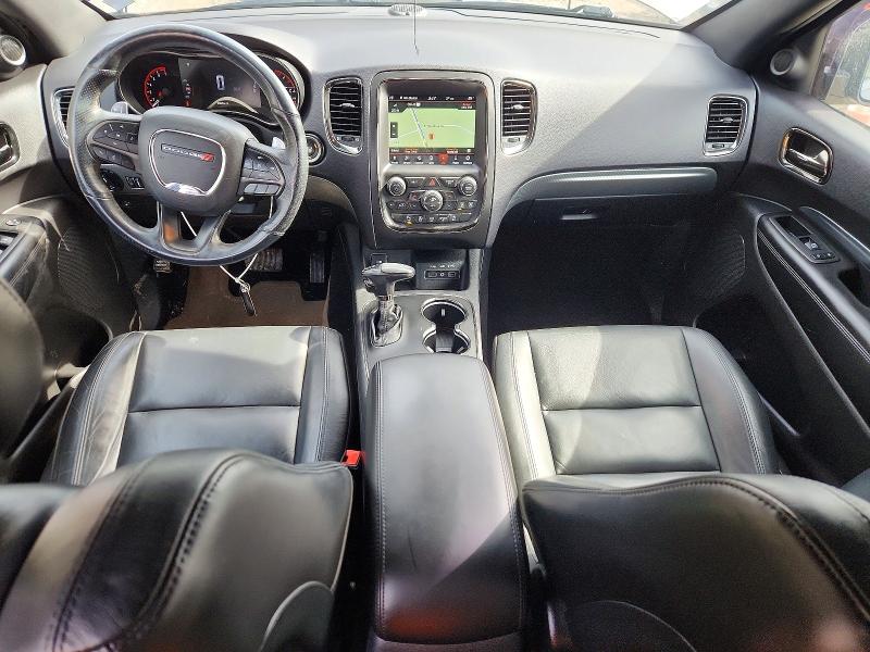 Auction sale of the 2020 Dodge Durango, vin: 1C4RDJDG6LC187577, lot number: 47098776