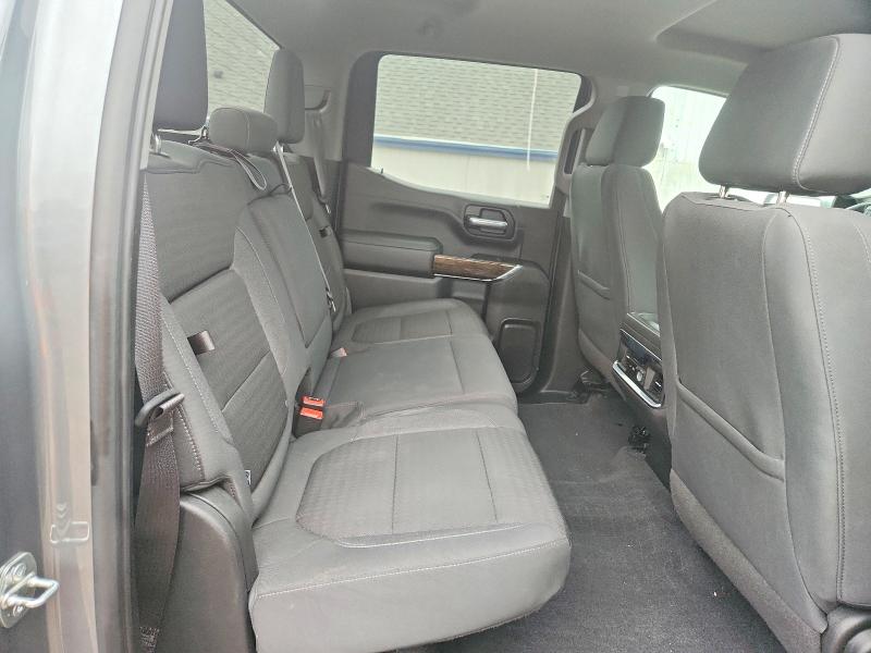 Продажа на аукционе авто 2020 Gmc Sierra, vin: 3GTU9CET5LG433325, номер лота: 46535856