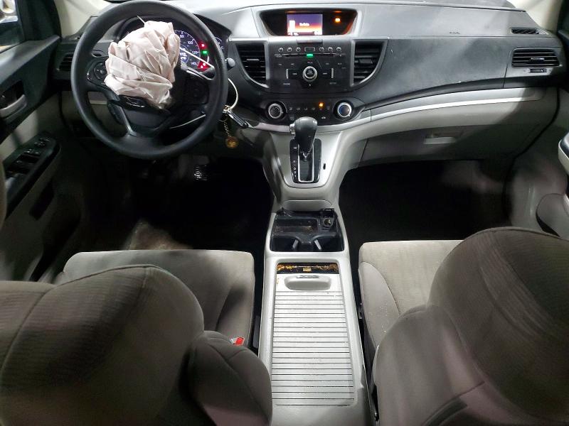 Продаж на аукціоні авто 2014 Honda Cr-v, vin: 5J6RM3H36EL035184, номер лоту: 46692776