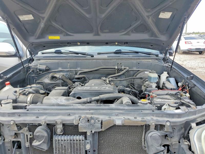 Продажа на аукционе авто 2006 Toyota Tundra, vin: 5TBET34166S526648, номер лота: 41839746