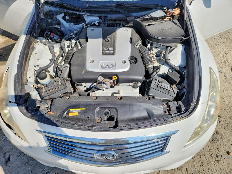 Продажа на аукционе авто 2013 Infiniti G37 Sedan, vin: JN1CV6AR5DM757590, номер лота: 47299226