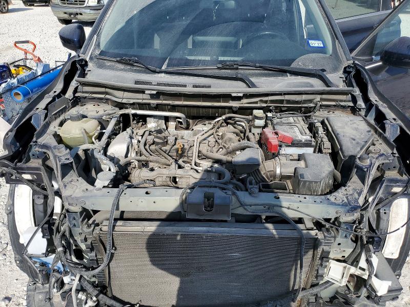 Продаж на аукціоні авто 2022 Mitsubishi Outlander, vin: JA4J4UA81NZ045921, номер лоту: 47542426