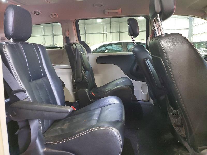 Продаж на аукціоні авто 2014 Chrysler Town & Country, vin: 2C4RC1BG5ER445734, номер лоту: 47267426