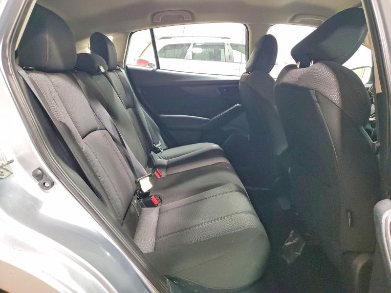 Продаж на аукціоні авто 2018 Subaru Impreza, vin: 4S3GTAA61J3719840, номер лоту: 73849365