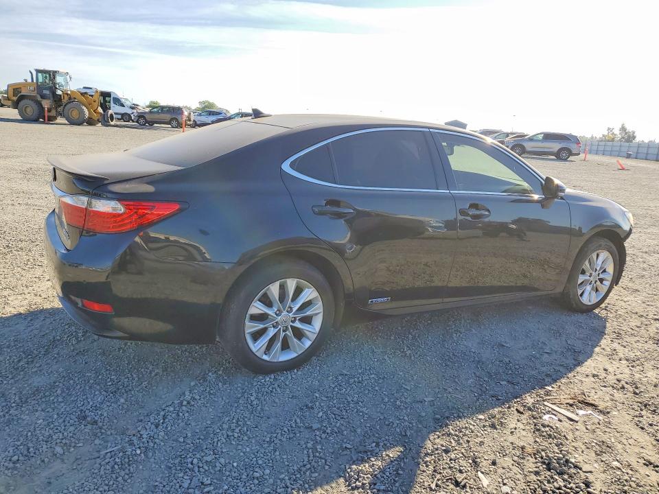 Aukcja sprzedaży 2013 Lexus Es 300h, vin: JTHBW1GG9D2006775, numer aukcji: 46394316