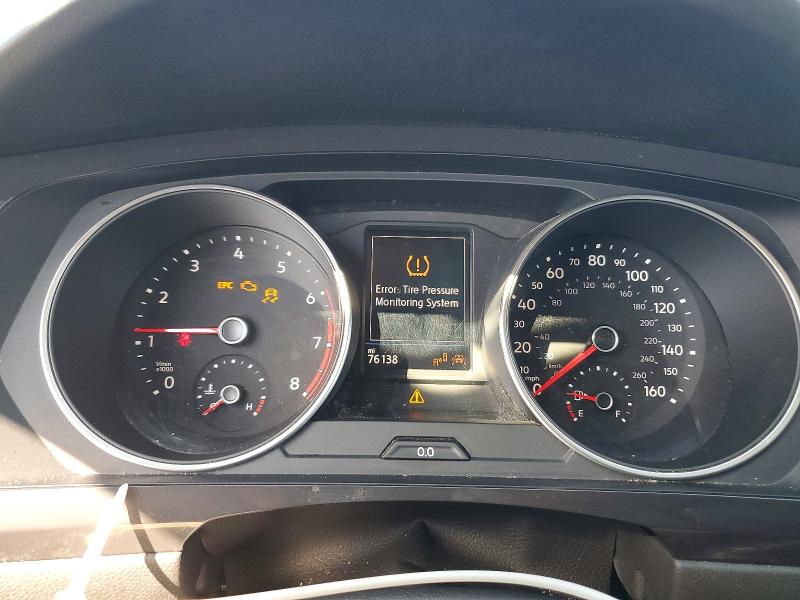 Продажа на аукционе авто 2020 Volkswagen Tiguan, vin: 3VV2B7AX0LM170451, номер лота: 47202016