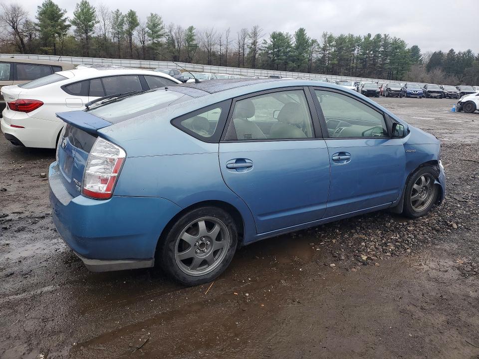 Продаж на аукціоні авто 2008 Toyota Prius, vin: JTDKB20UX87810658, номер лоту: 48006726