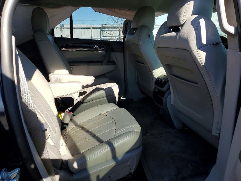 Aukcja sprzedaży 2017 Buick Enclave, vin: 5GAKRBKD0HJ168982, numer aukcji: 79100495